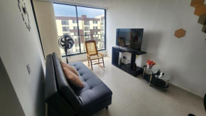 Cómodo Apartamento Ibagué